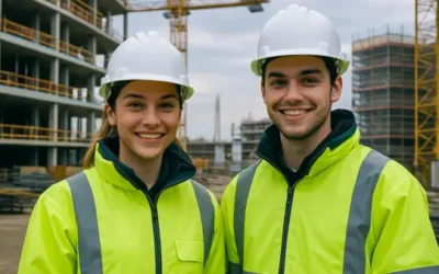 Why Winter Is the Perfect Time for Construction Workers to Upskill.