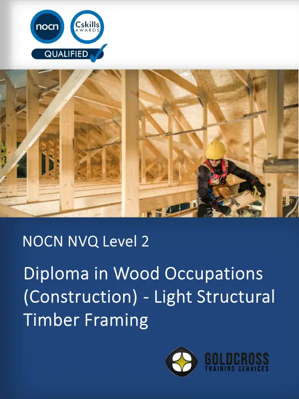 L2 NVQ Light Timber Framing